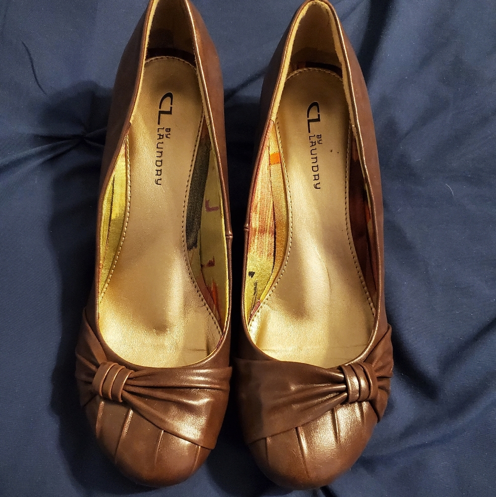 CL by Laundry, Sonnet shoes